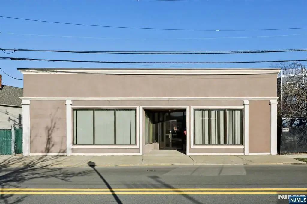 7-9 Ridgefield Avenue, Ridgefield Park
