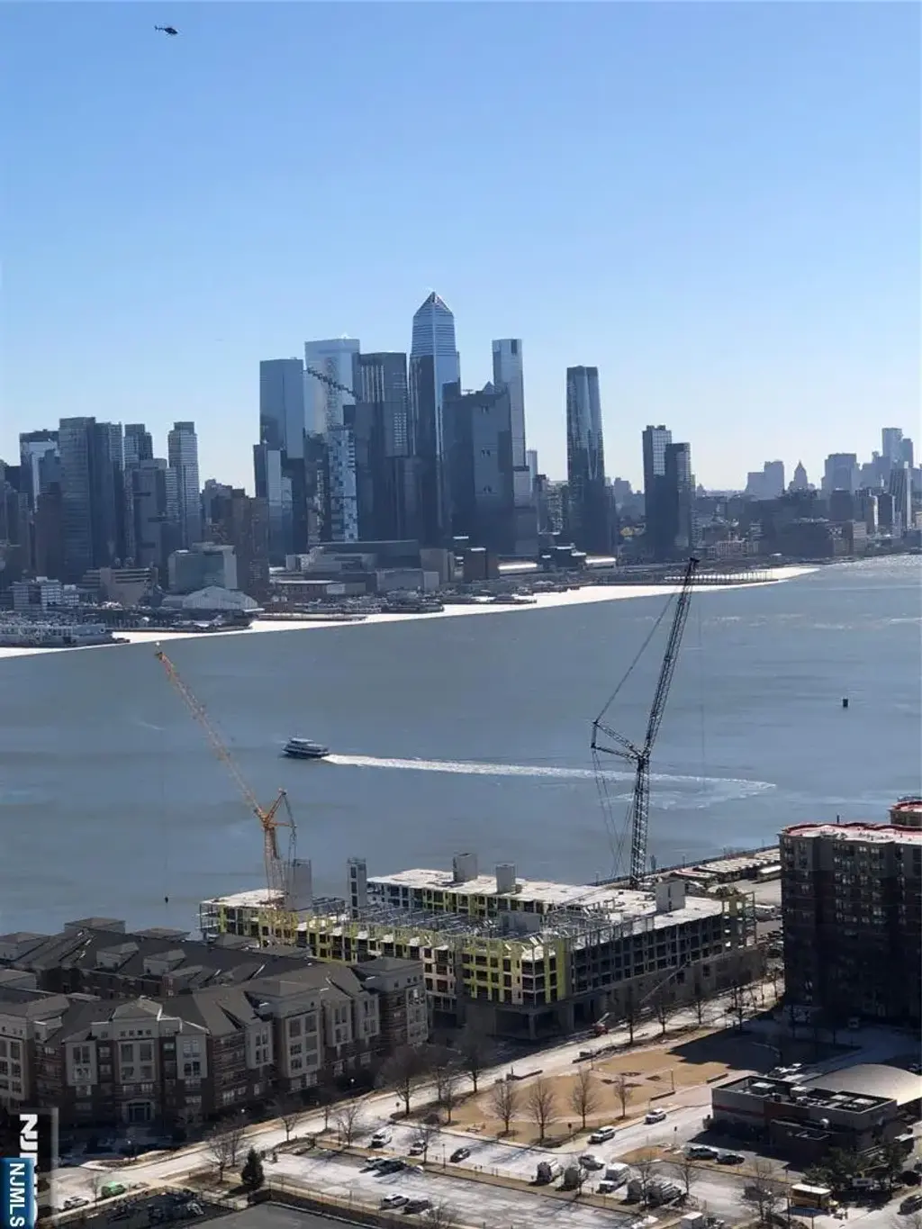 5701 Kennedy 14 L, West New York