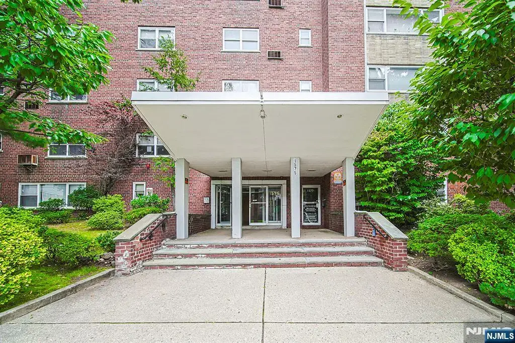 1575 Center Avenue 3f, Fort Lee