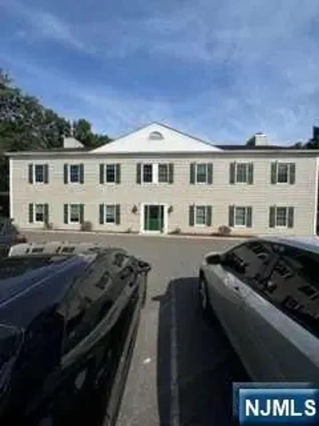 1124 Us Highway 202 B9, B12, Raritan