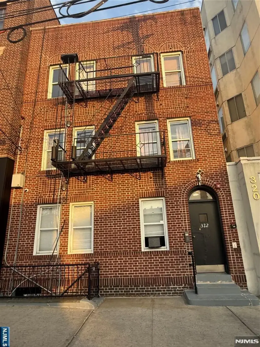322 Anderson, Fairview