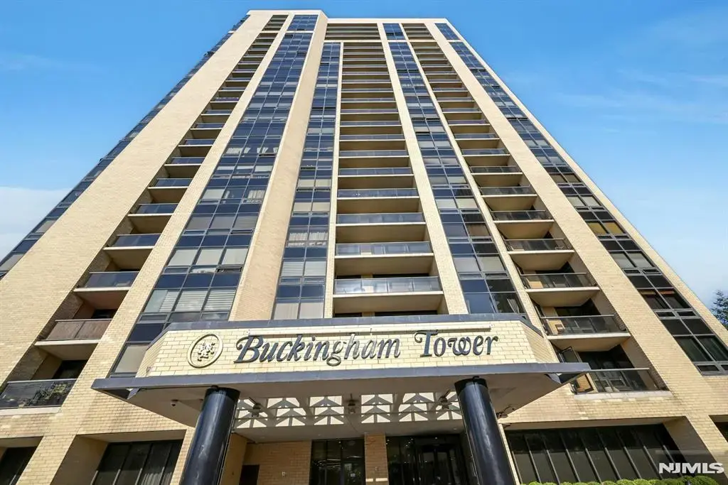 800 Palisade Avenue 109, Fort Lee