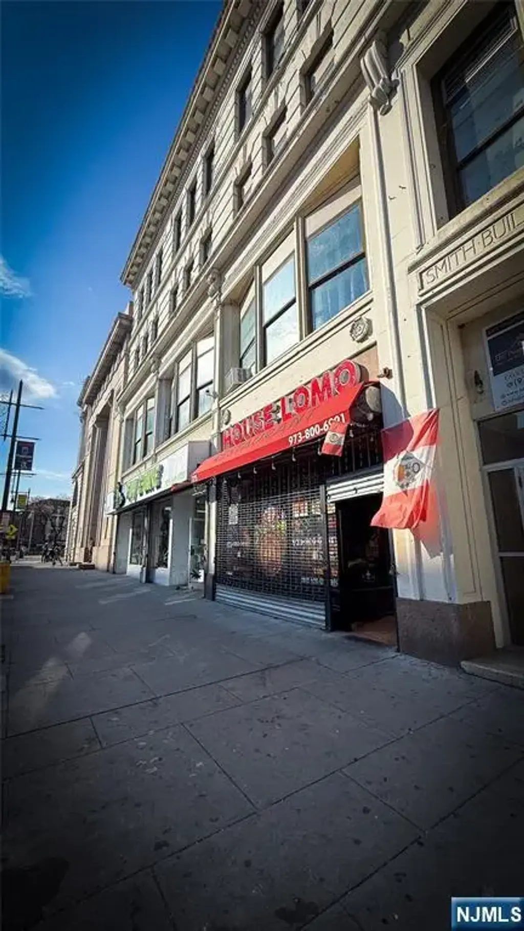 175 Market, Paterson