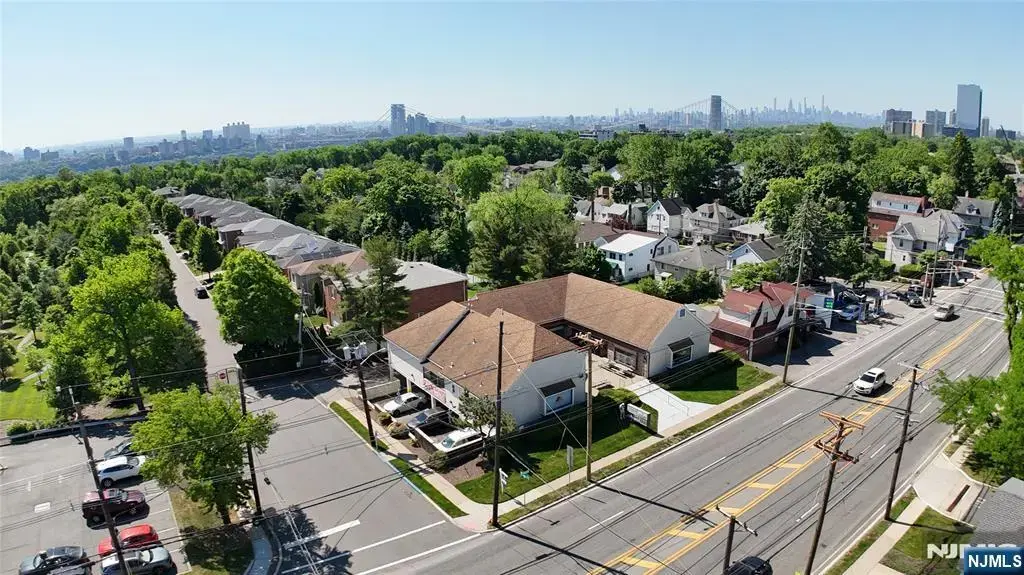41 Sylvan Avenue 4, Englewood Cliffs