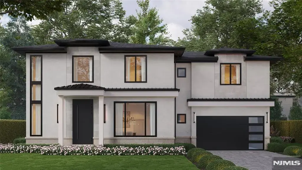 23 Benjamin Road, Tenafly