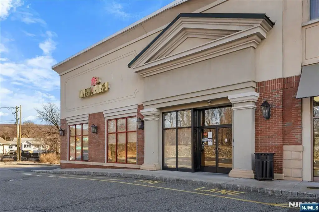 3 Franklin Turnpike, Mahwah