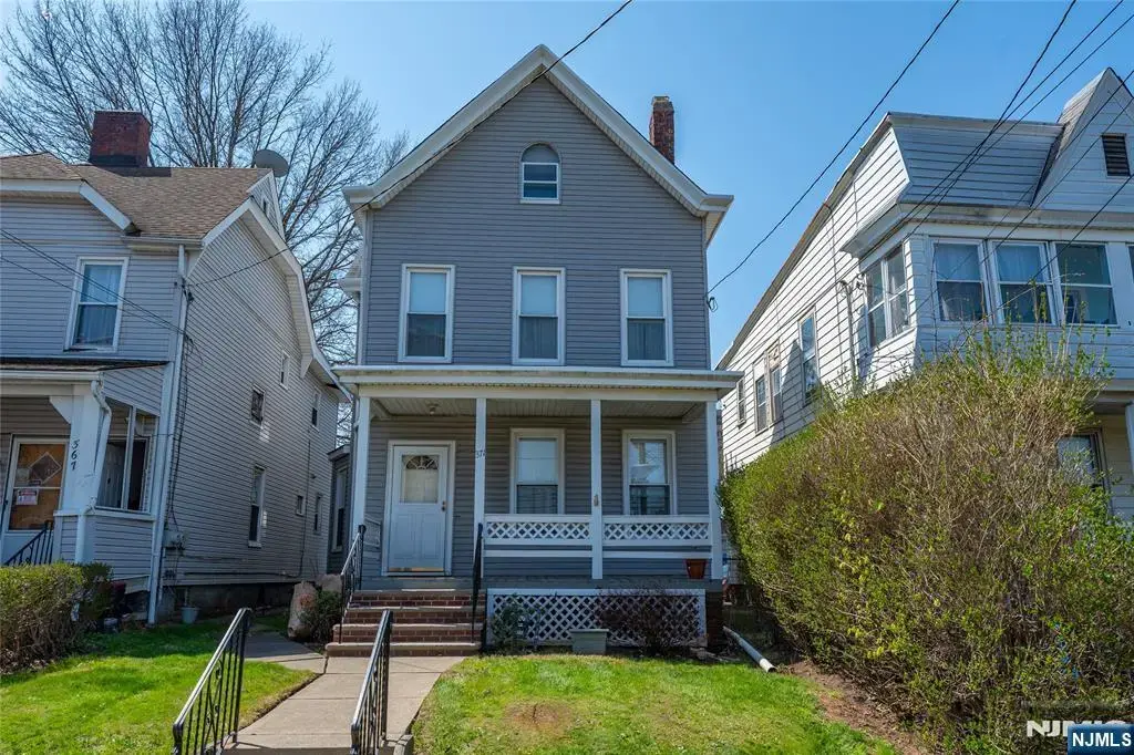 369 Paulison Avenue, Passaic
