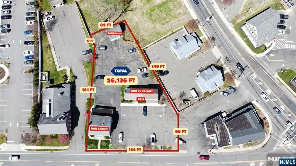 2095 Burnt Mills Road, Bedminster