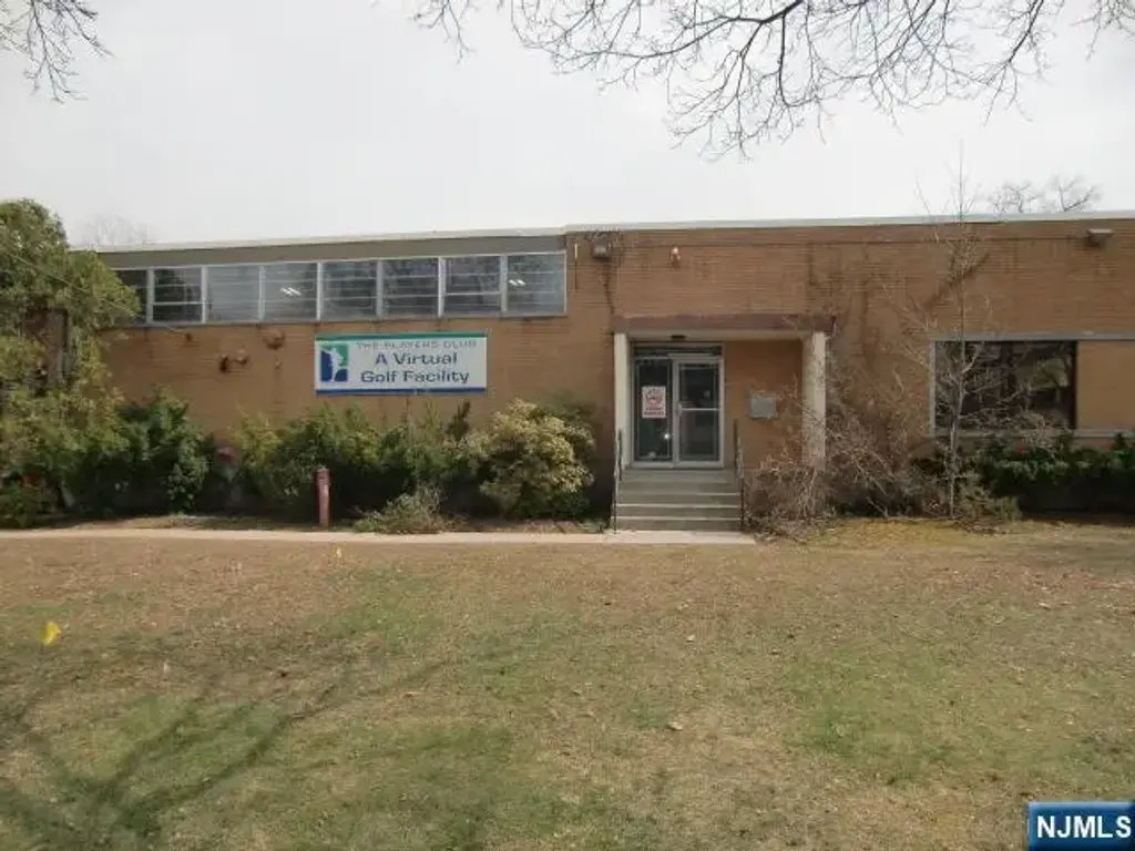 348 Evelyn Street Office #2, Paramus