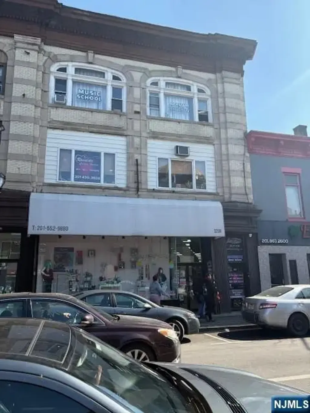 3208 Bergenline Avenue, Union City