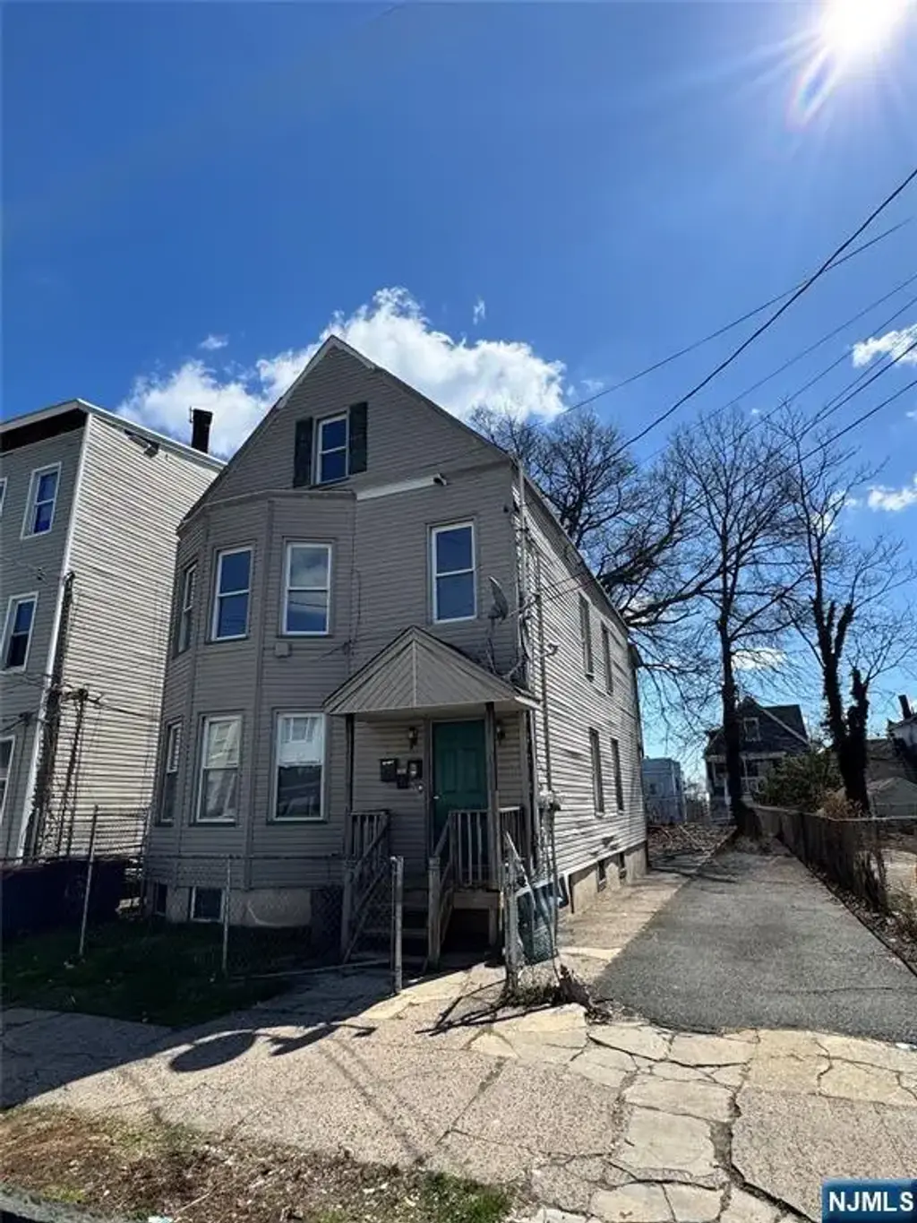 88-90 N 6th Street, Paterson