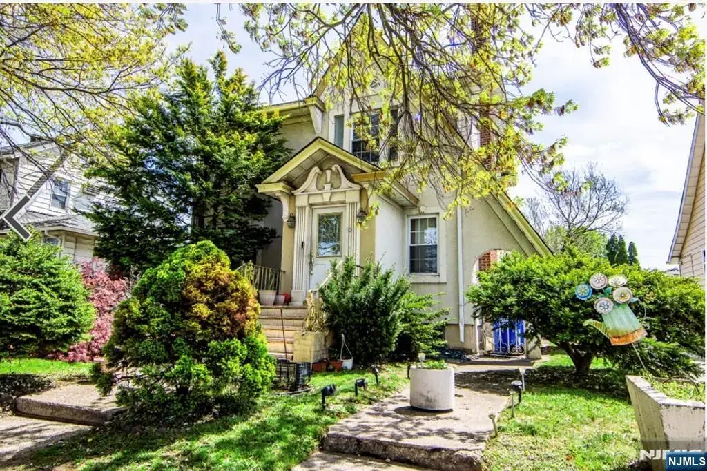 90 Union Avenue, Paterson