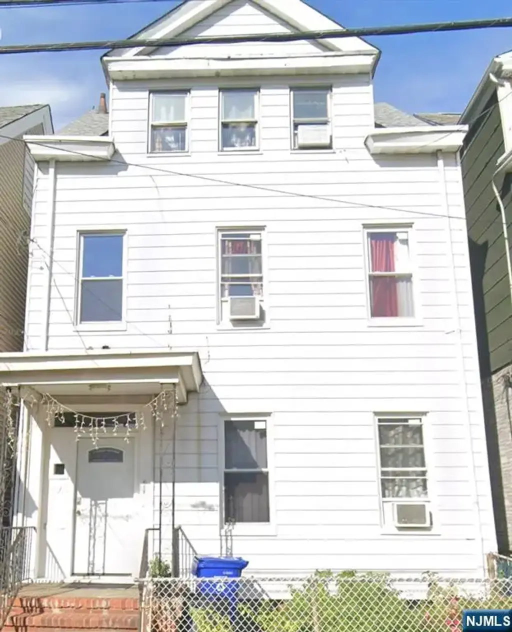 192 Edmund Avenue, Paterson