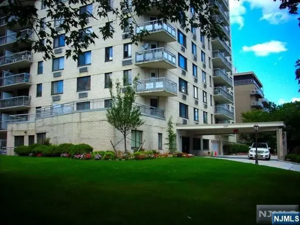 307 Prospect 7 I, Hackensack