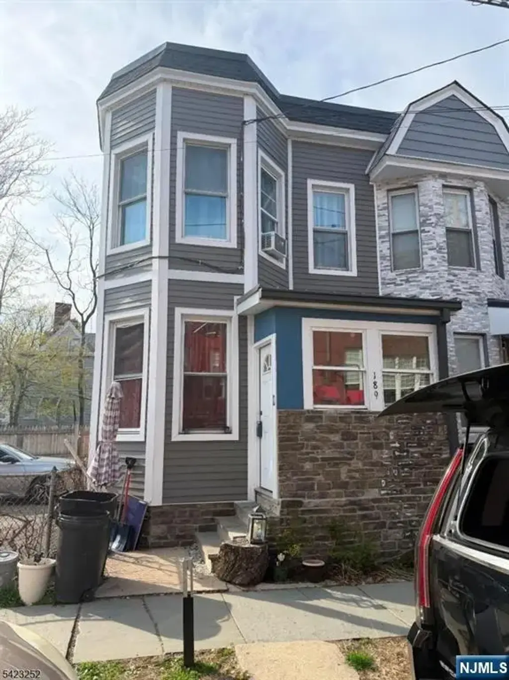189 Duane Street, Orange