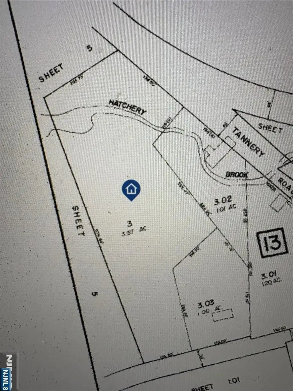 00 Russling Road, Other Areas