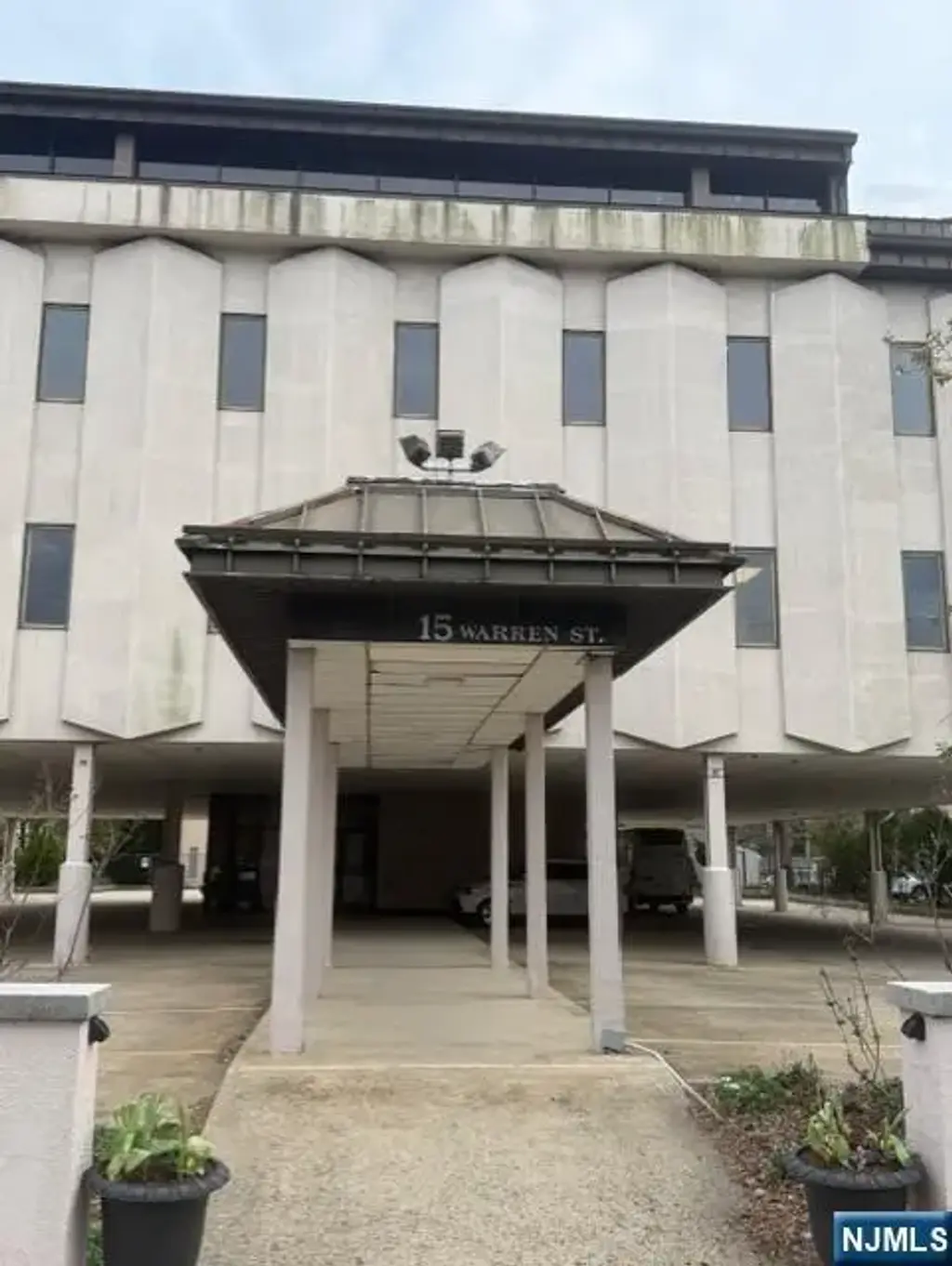 15 Warren Street Third Floor (un, Hackensack