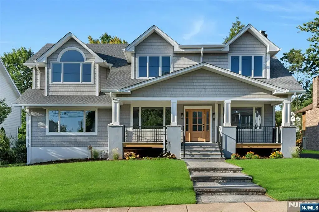 306 Ogden Avenue, Teaneck