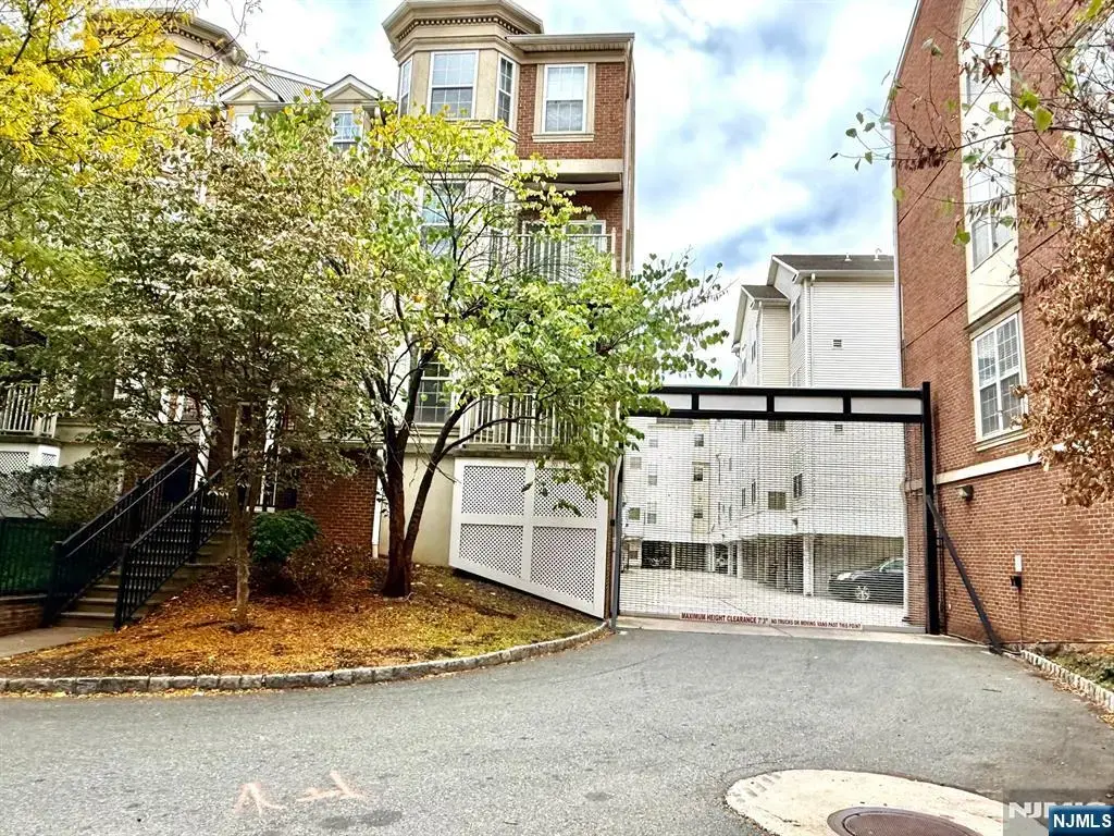 201 Dey Street 126, Harrison