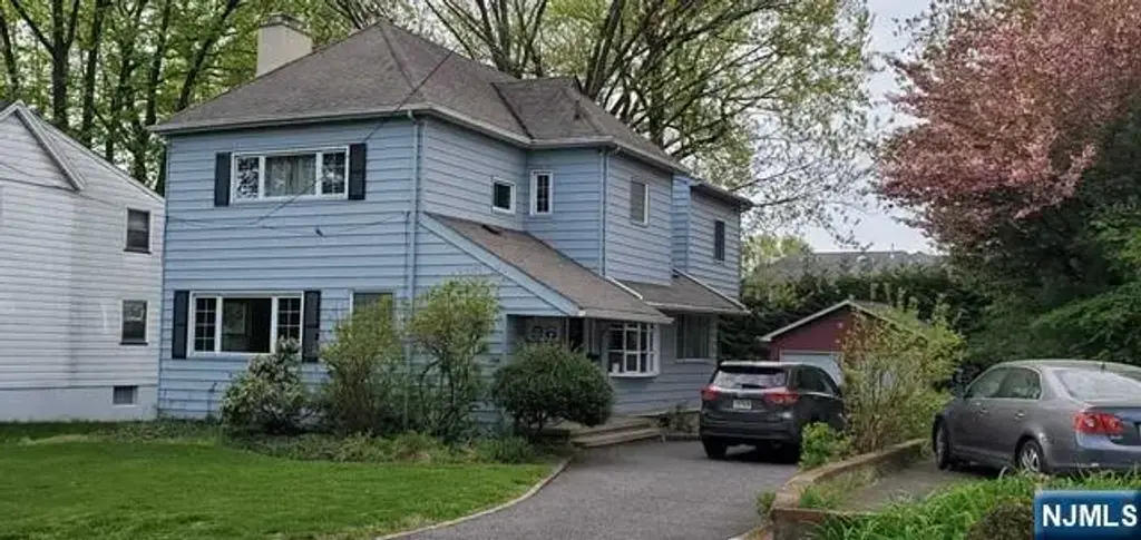 96 Columbus, Tenafly