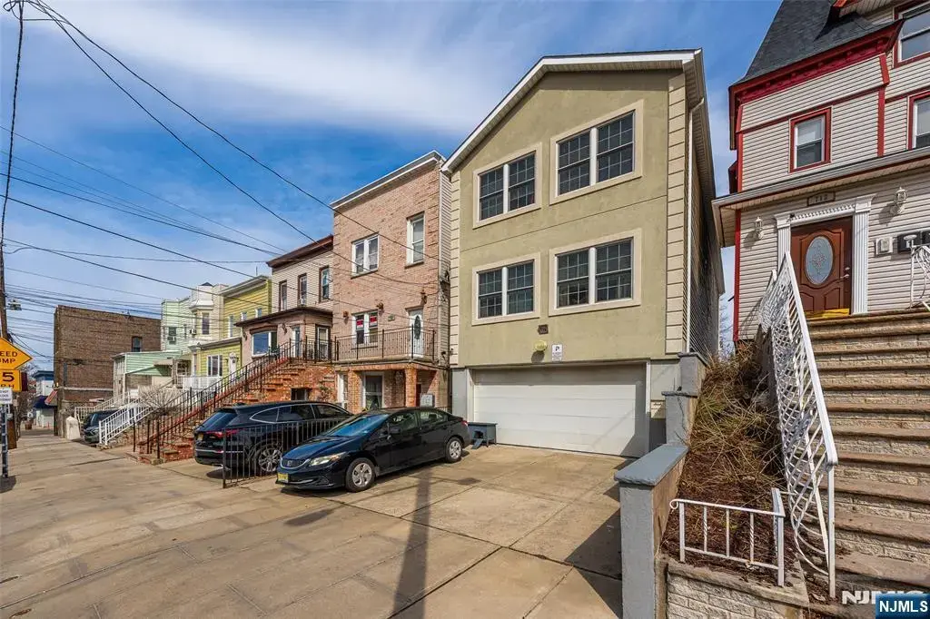 714 17th Street, Union City