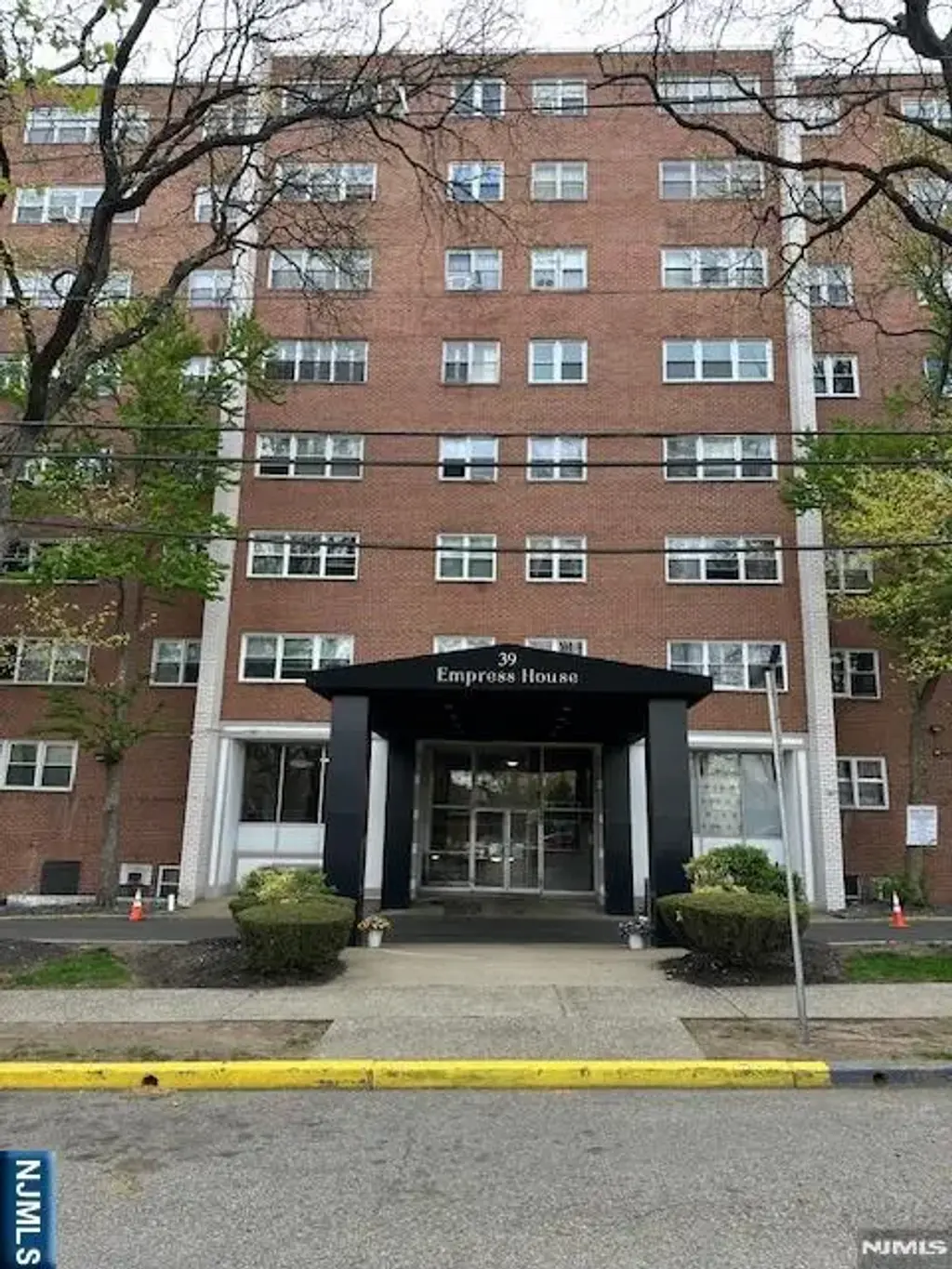 39 E 39th 7r, Paterson