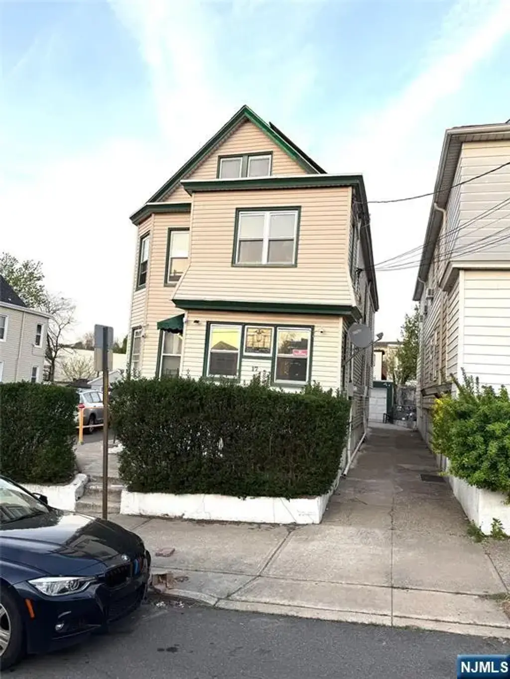17 Quinn Street, Paterson