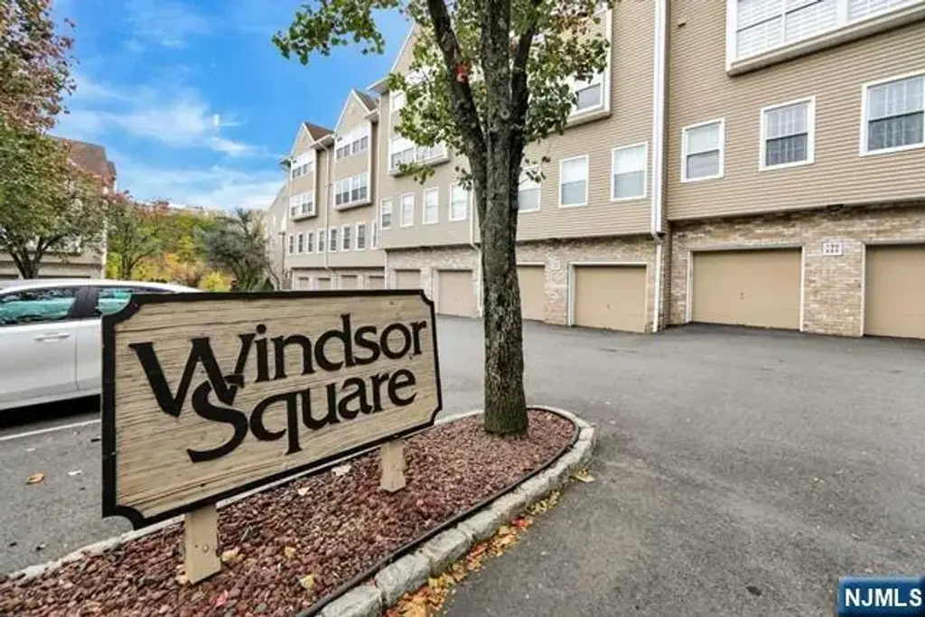 549 Windsor 549, Palisades Park