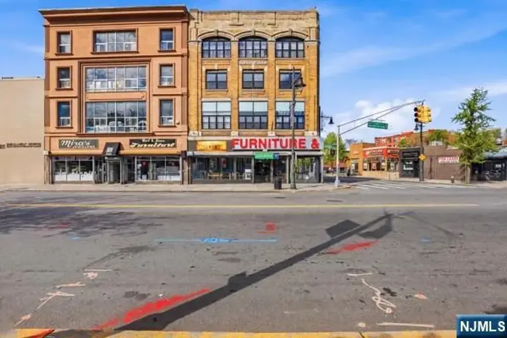 231 Market Street, Paterson