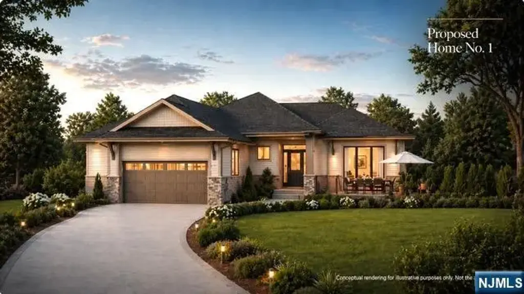 0 Cahill Cross, West Milford