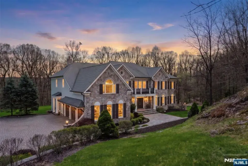 3 Quarterhorse Crossing, Sparta