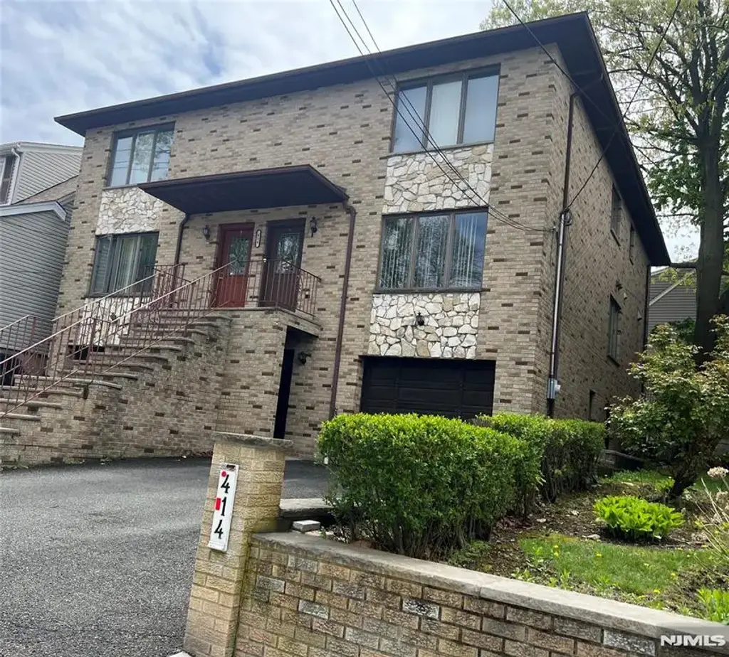 414 Lafayette Avenue C000b, Cliffside Park