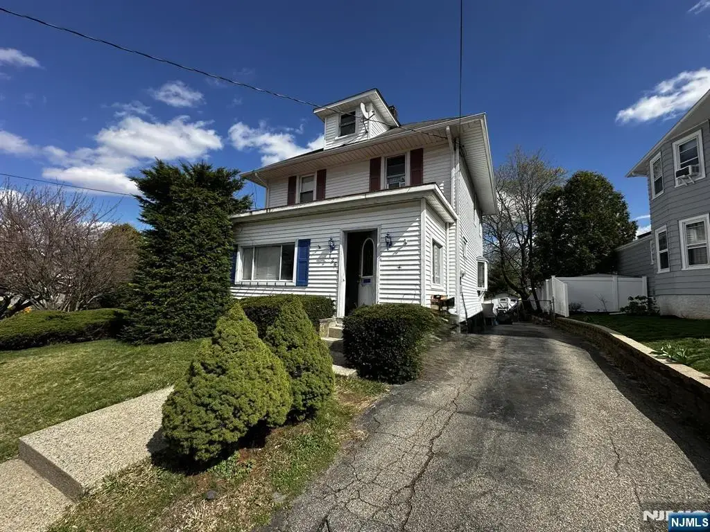 126 Bartholdi Avenue, Butler Borough
