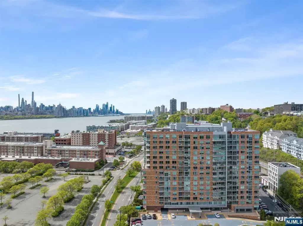310 Hudson Park 310, Edgewater