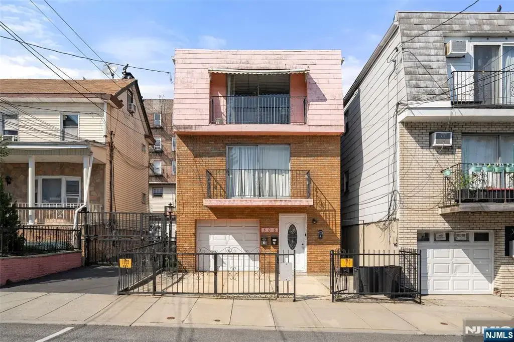 308 5th Street, Union City