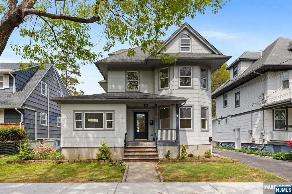 80 Union Place, Ridgefield Park
