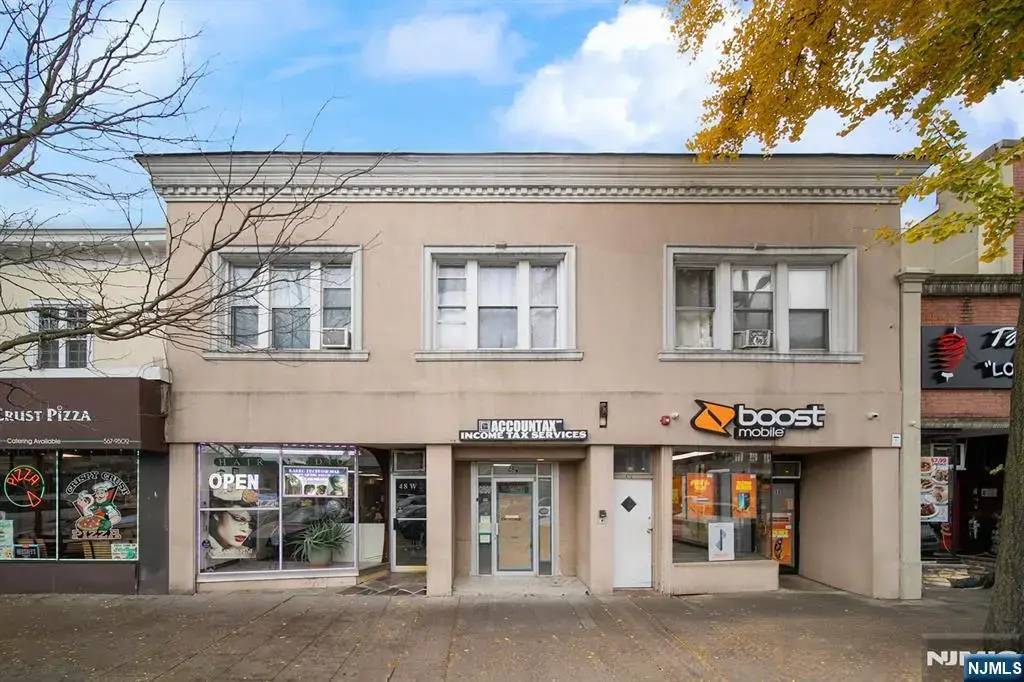 48-50 Palisade Avenue, Englewood