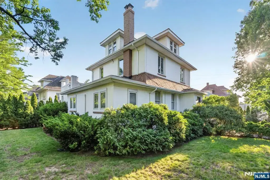 109 Park Street, Ridgefield Park