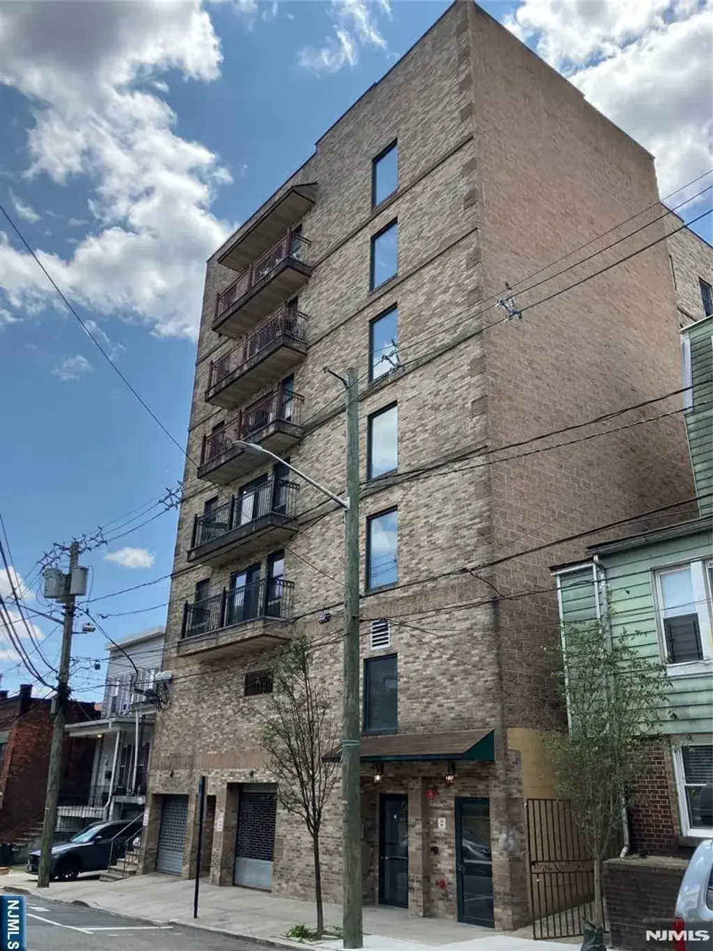 315 7th Street 504, Union City