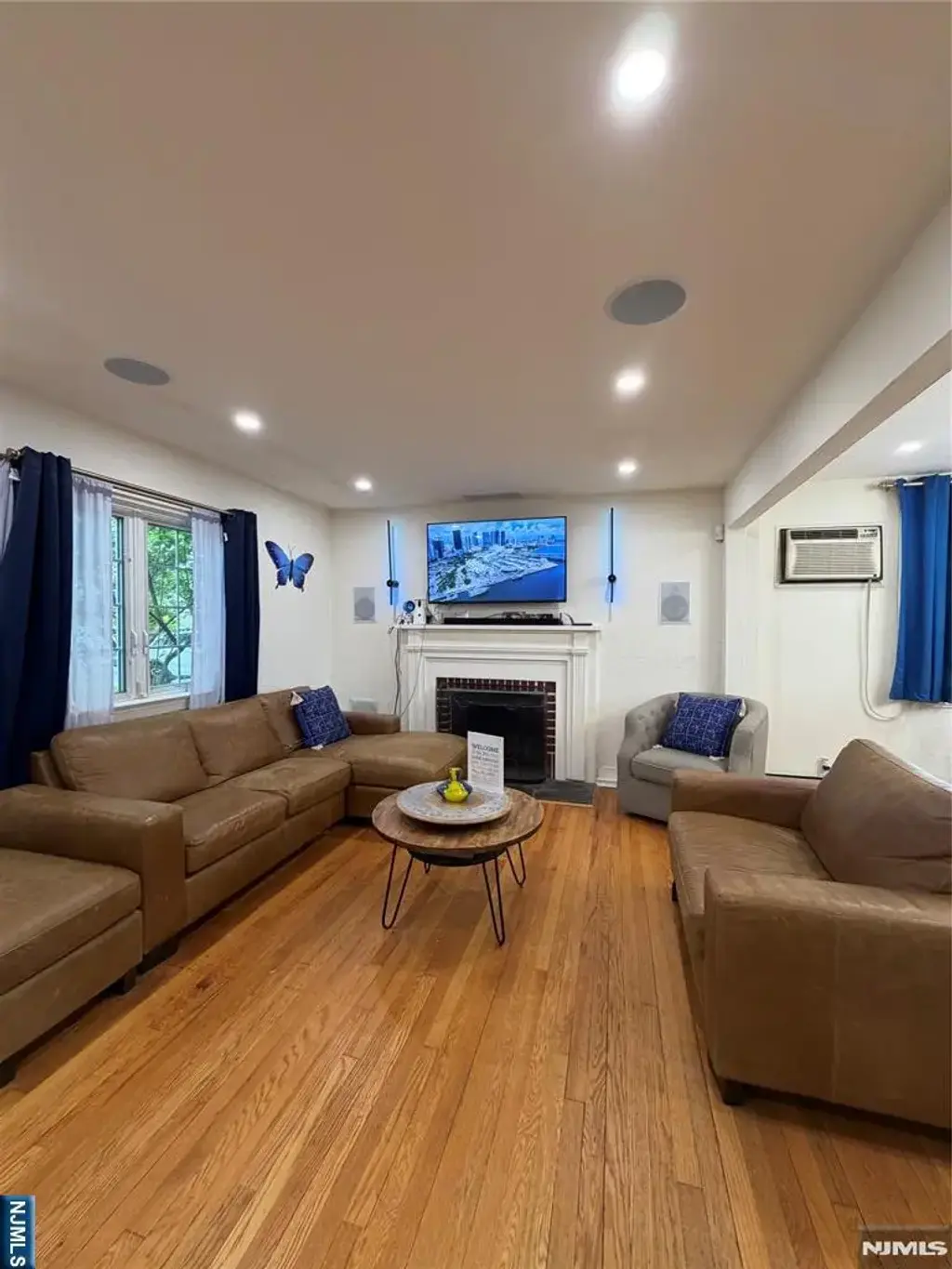 600 Palisade Avenue, Teaneck