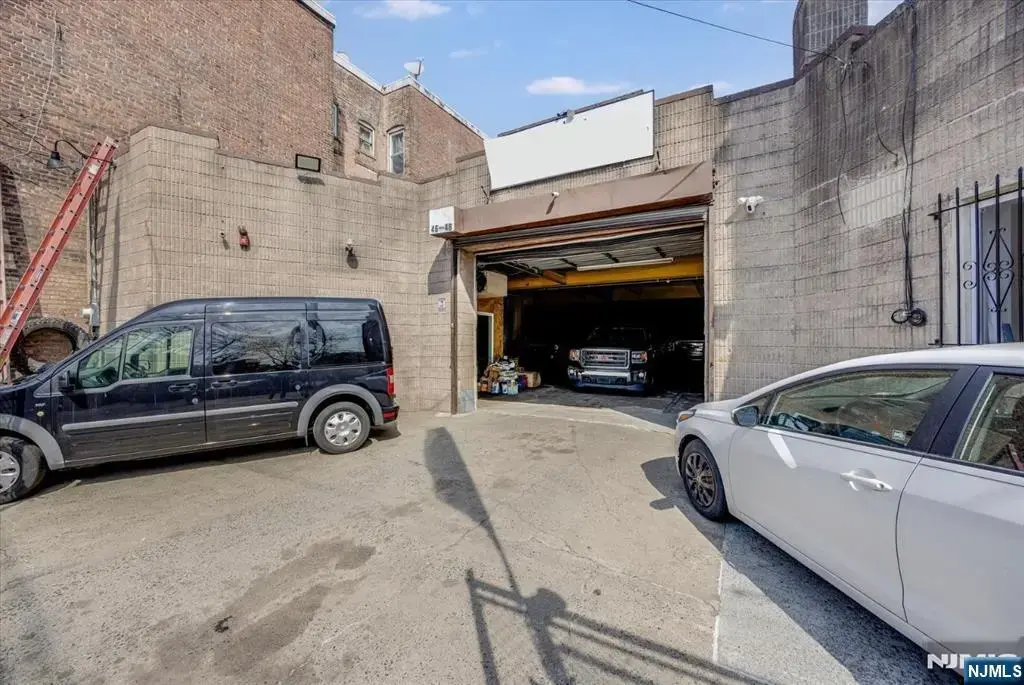 46-48 4th Street, Passaic