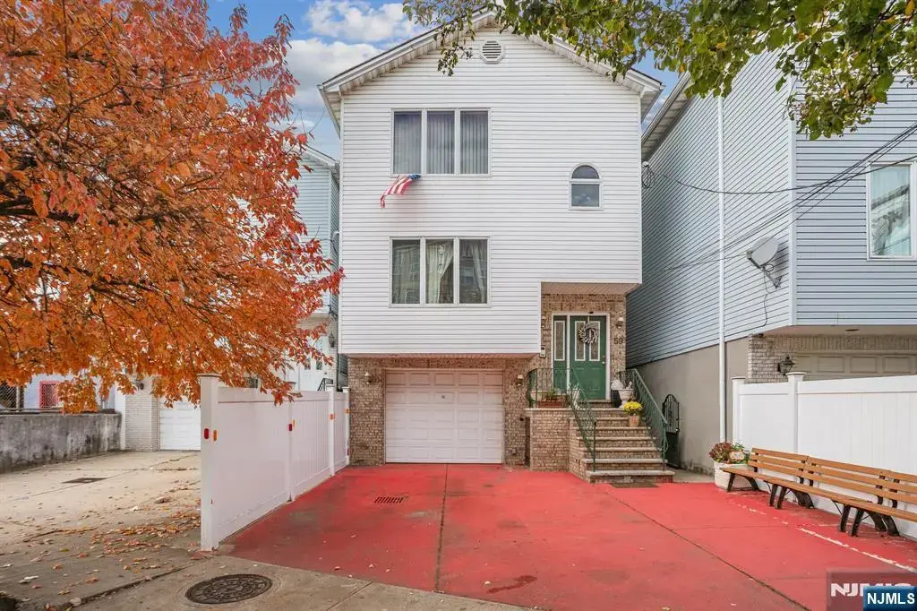 59 Polk Street, Newark