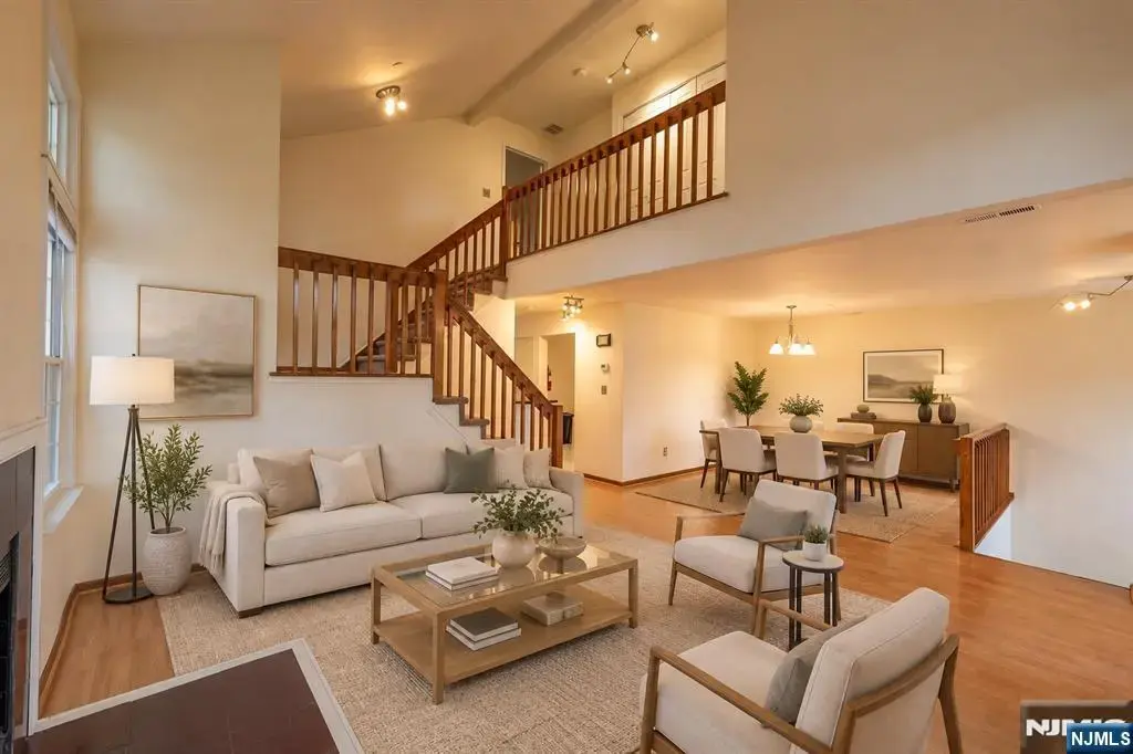 56 Fox Run Drive 56, Englewood