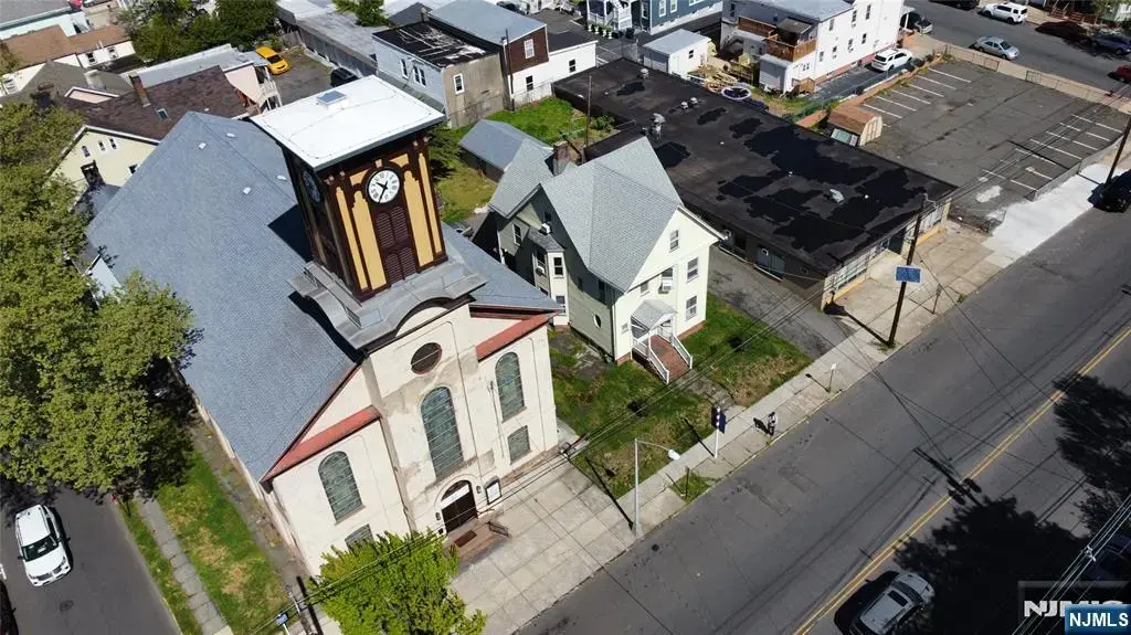 333 High Street, Perth Amboy