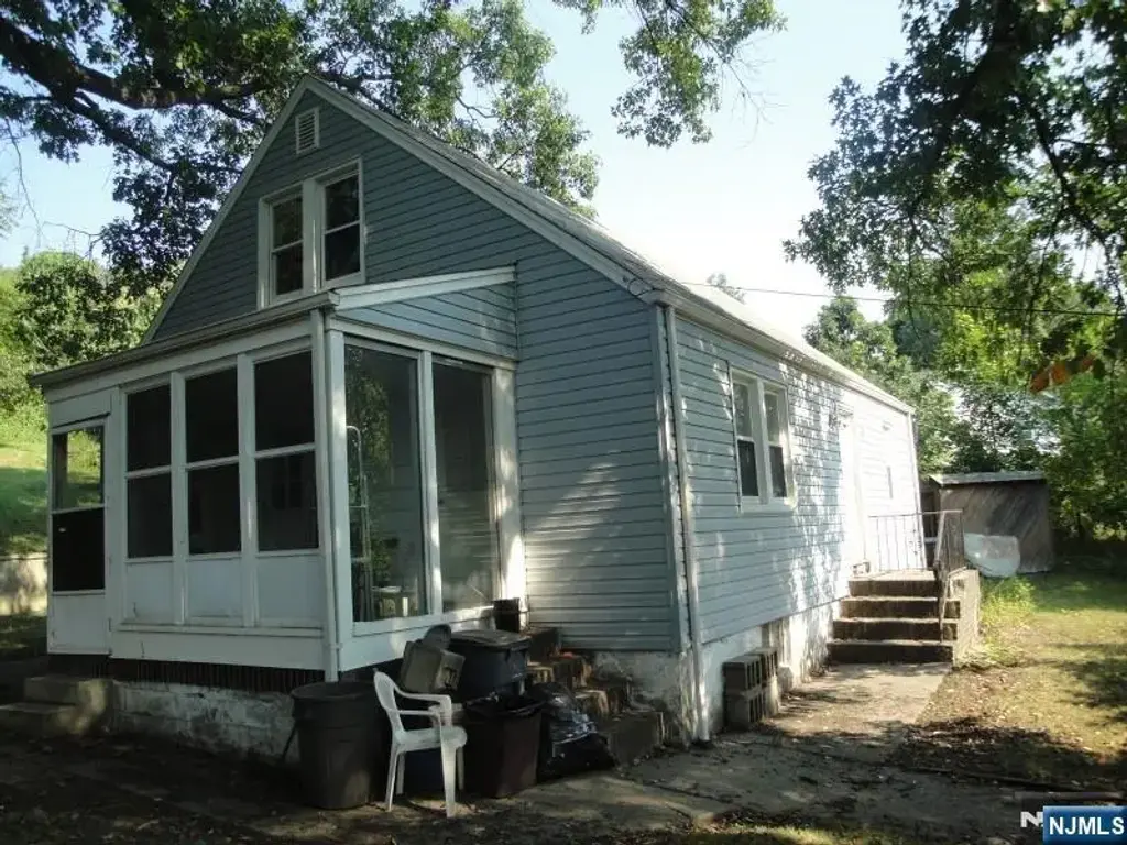 290 Central Avenue, Haledon
