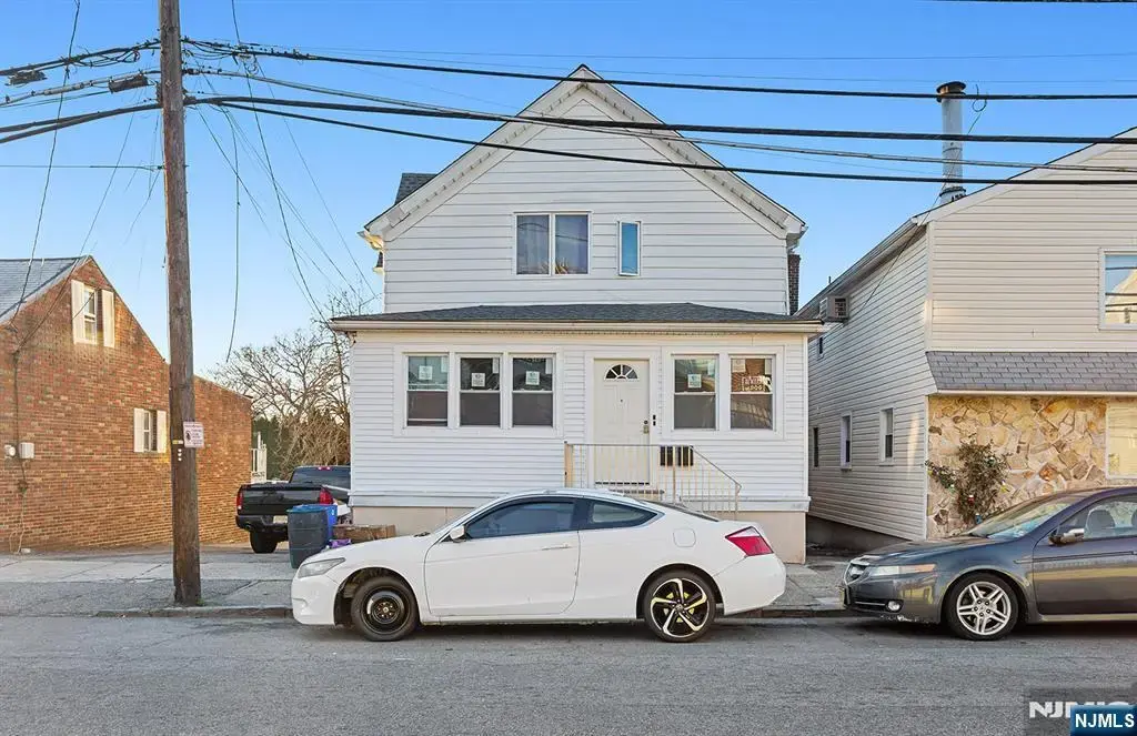 140 Nagle Street, Paterson
