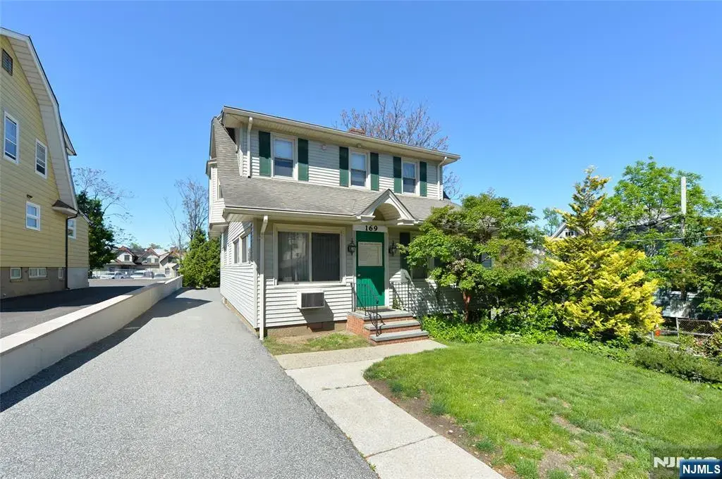 169 Dayton Street, Ridgewood