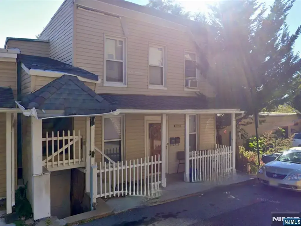 8808 Churchill Road, North Bergen