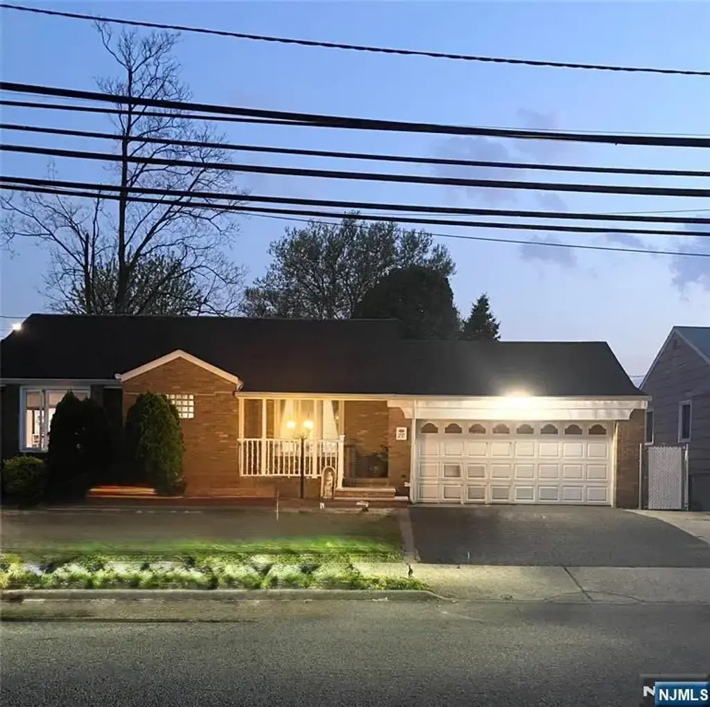 78 Garibaldi Avenue, Lodi