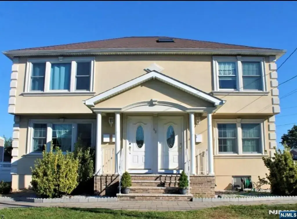 435 Hillside 1, Saddle Brook